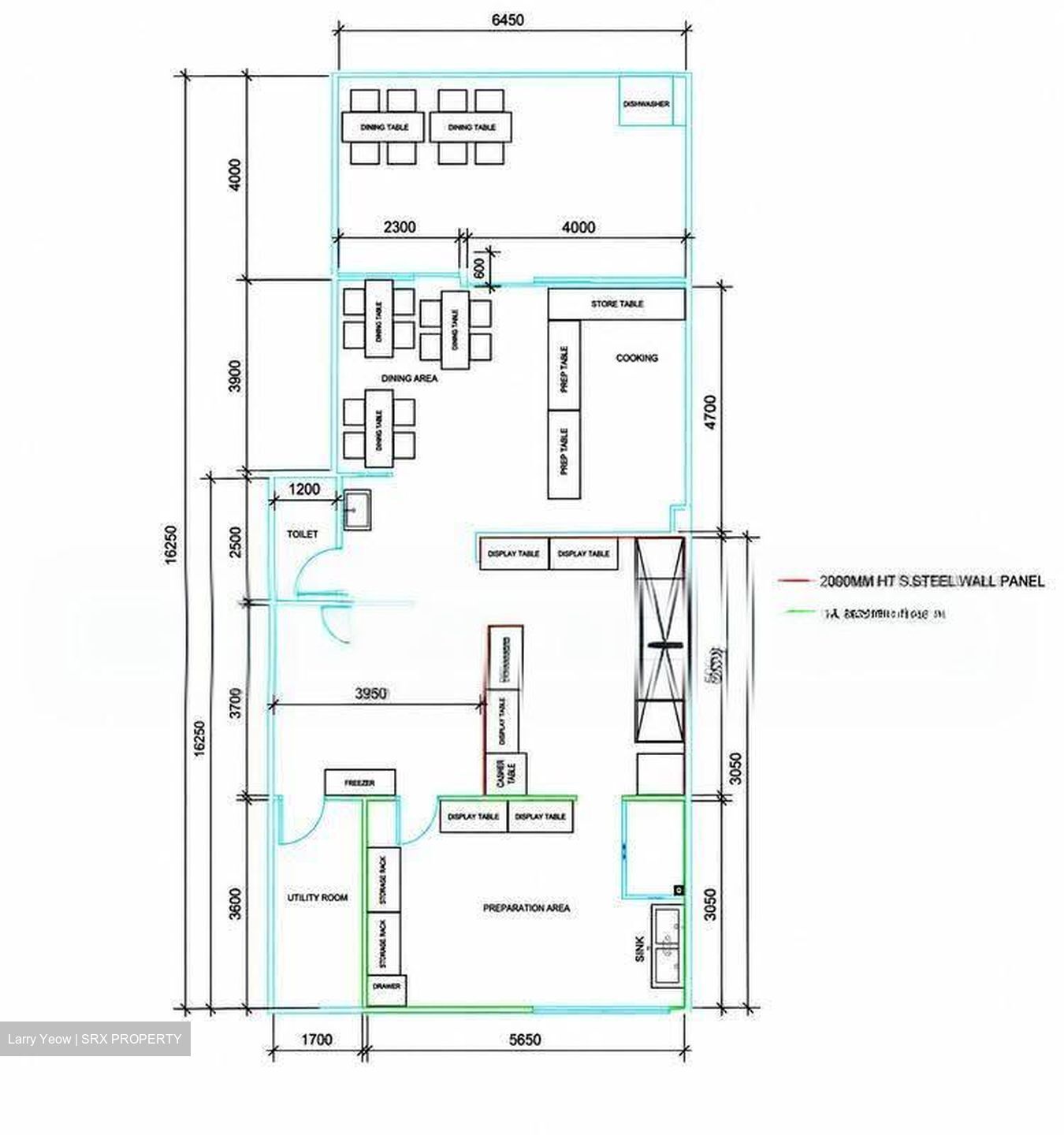 Empire Technocentre (D14), Retail #613065561